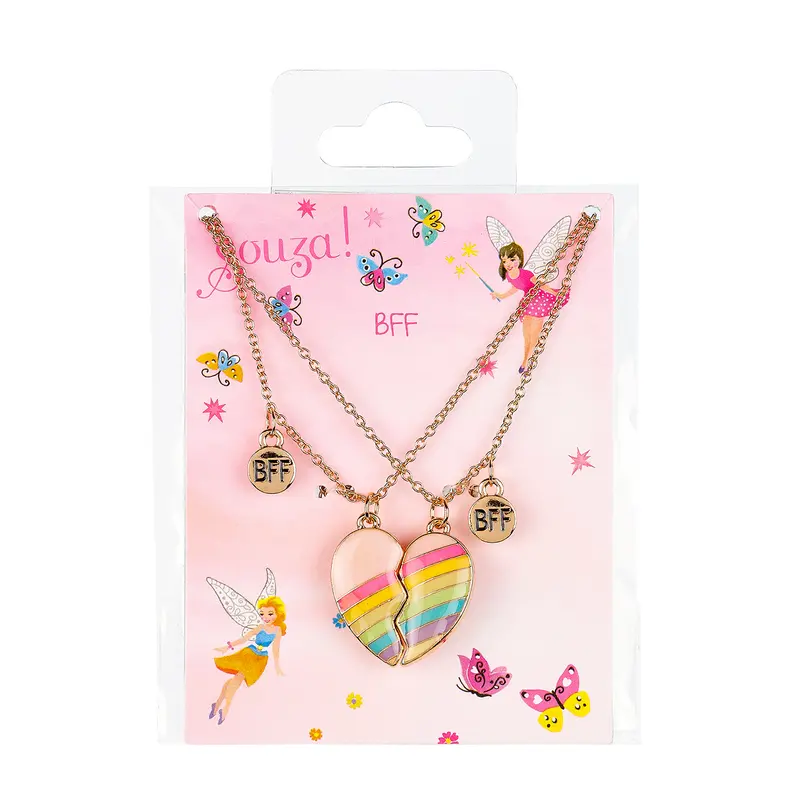Giftpack BFF Heart