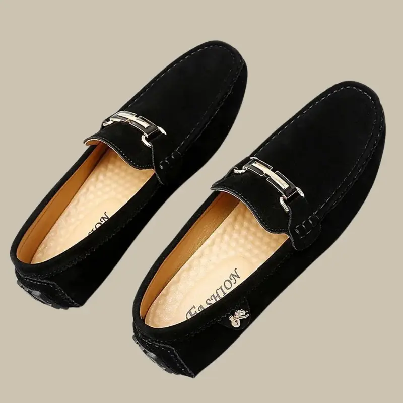 Gilbert Loafers | Bequem & Stilvoll