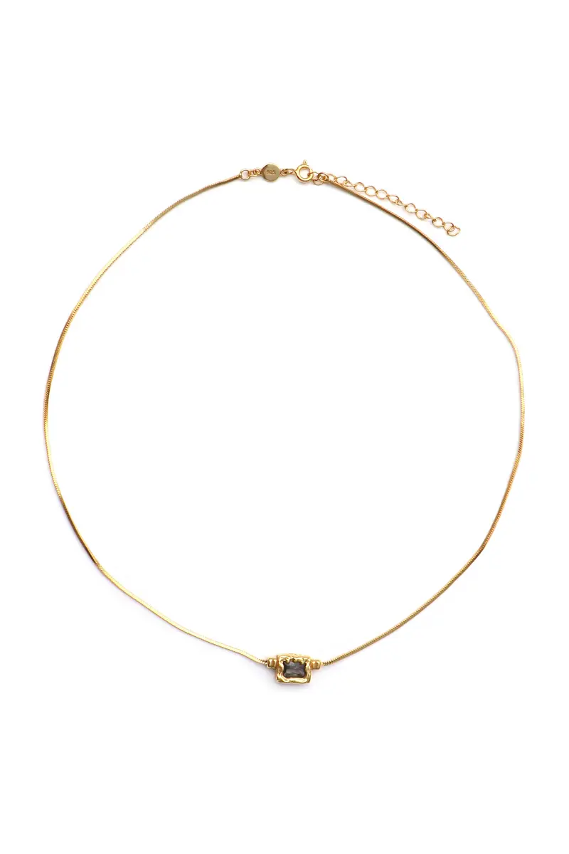Gilded Chain - Gold