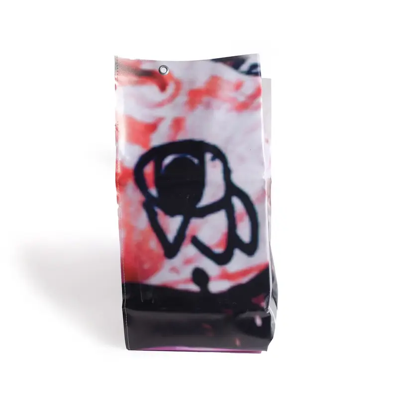 Goods Bisonbag Opbergmand nr. 1 | Heleen van Zantvoort