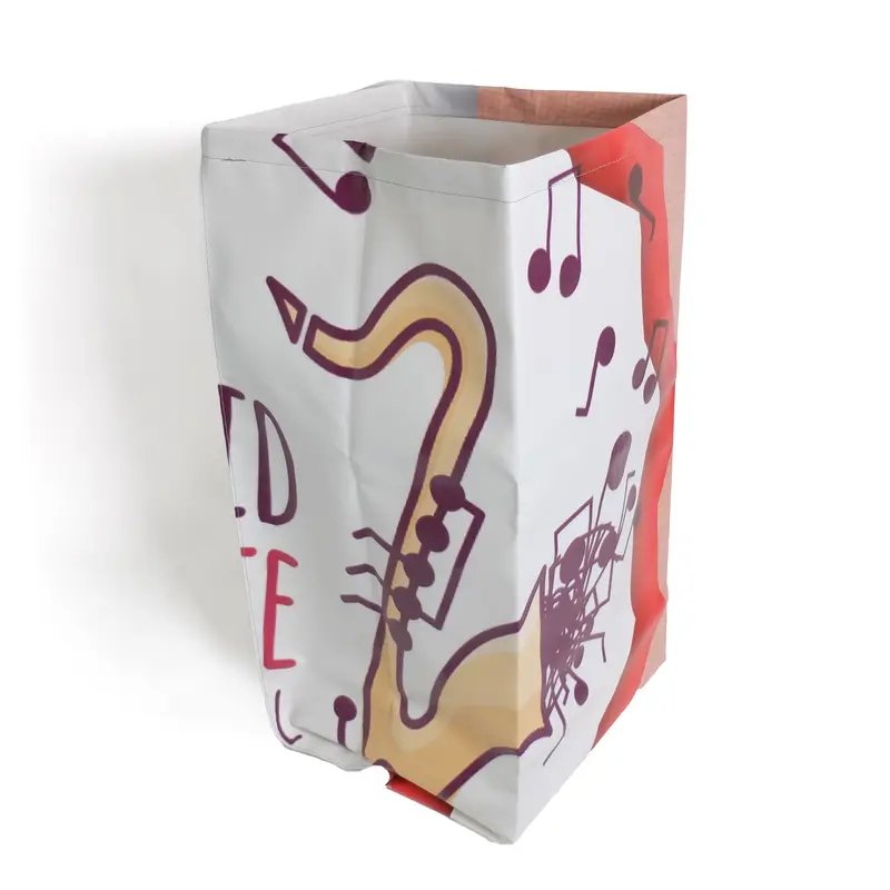 Goods Bisonbag Opbergmand nr. 5 | Heleen van Zantvoort
