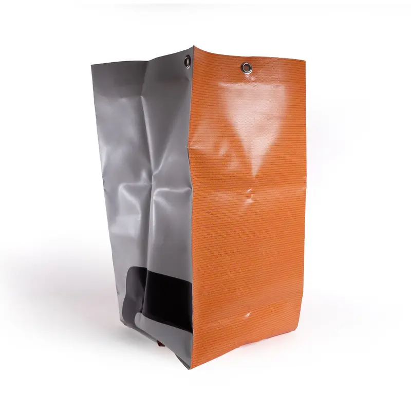 Goods Bisonbag Opbergmand nr. 6 | Heleen van Zantvoort