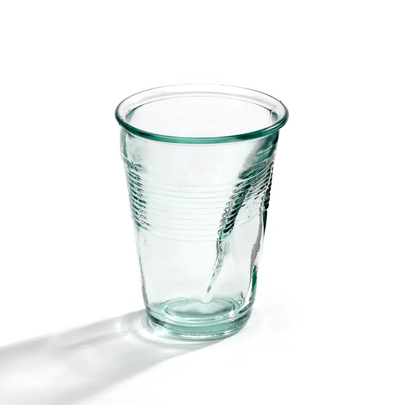 Goods Deukglas Gerecycled Glas | Rob Brandt