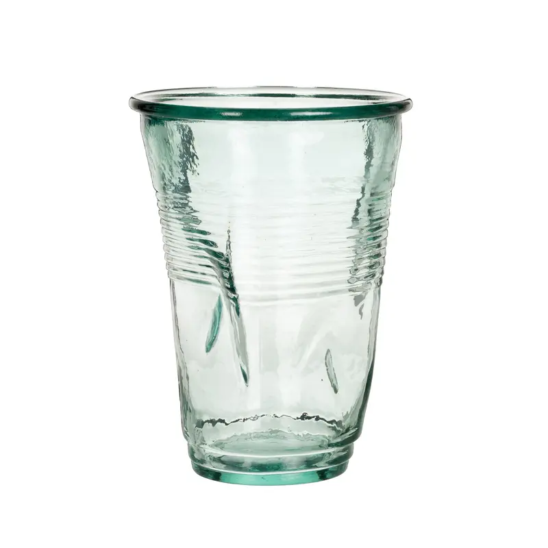 Goods Deukvaas & Champagnekoeler Glas | Rob Brandt