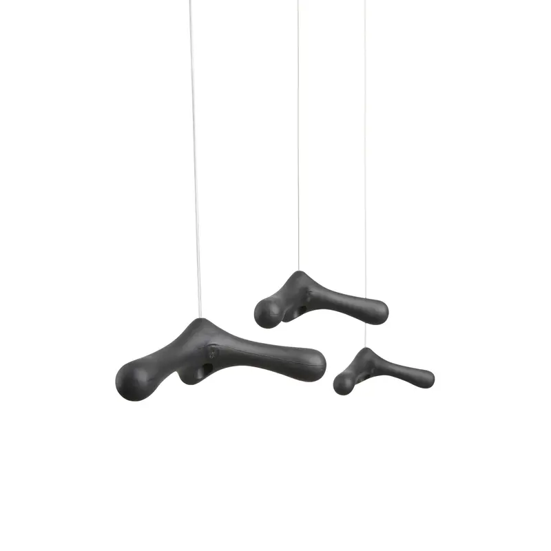 Goods Flying Hooks Plafondkapstok | Single