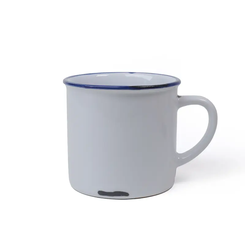 Goods Jailhouse Cups Cappuccino Keramiek | Set van 4 | Rob Brandt
