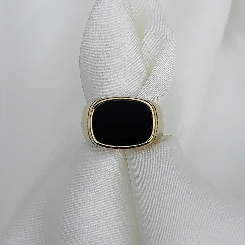 Greco | Ring