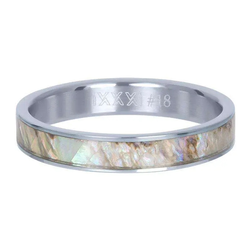 Grey shell cover - iXXXi - Vulring 4 mm
