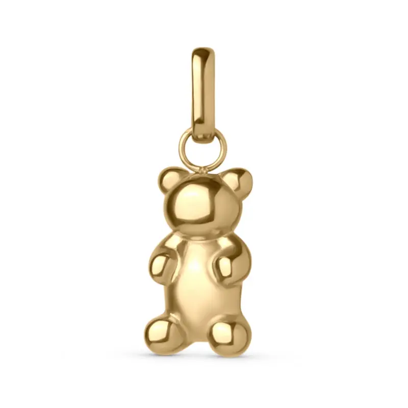 Gummy bear Charm