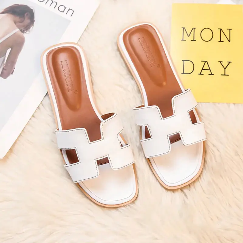 H-Slipper für Frauen - Sommer 2025 Kollektion von Jennifer'sSlipper