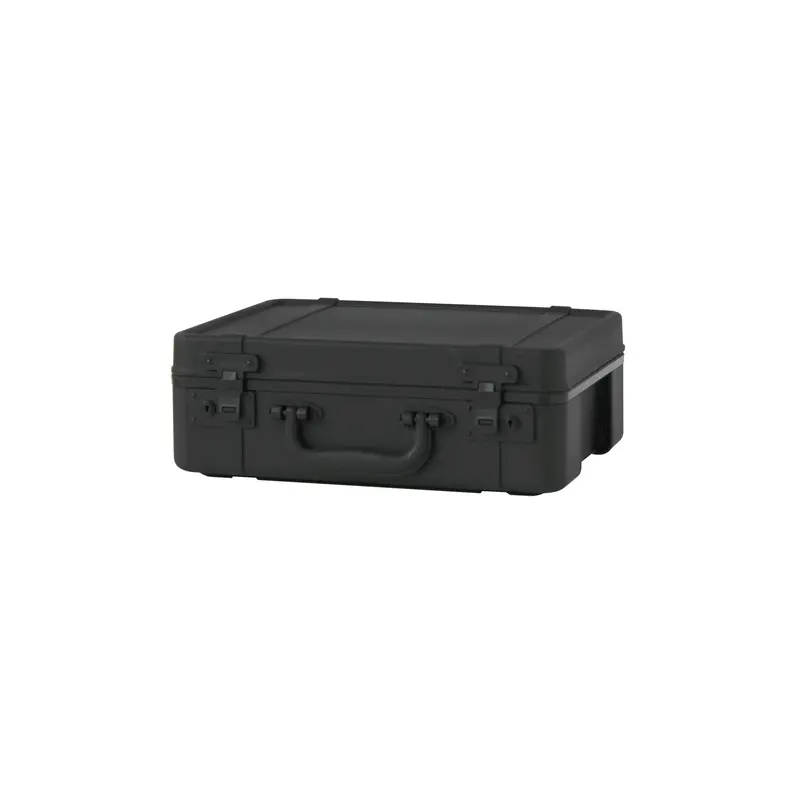 Hachiman Trunk Story Opbergkoffer Mini 2L | Zwart