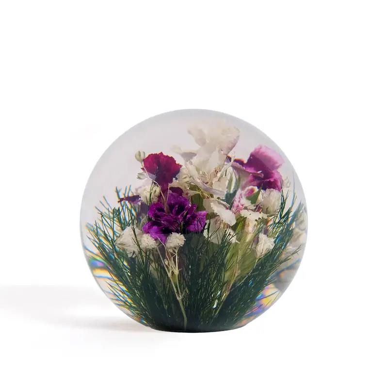 Hafod Grange Presse-papier Mixed Flora | Small