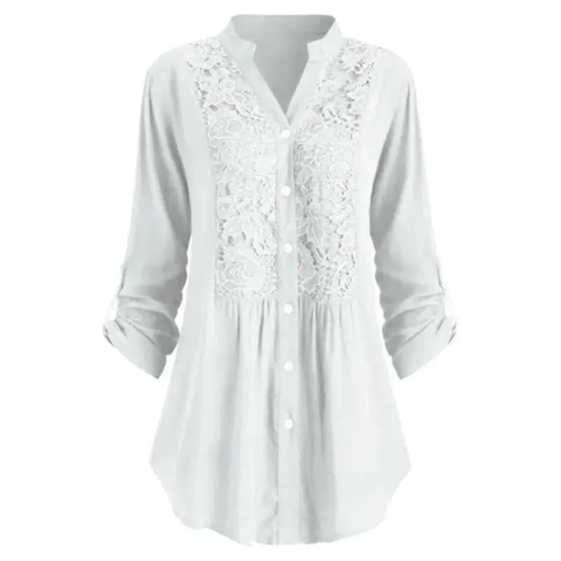 Hailey Bluse | Herbst 2025 Kollektion