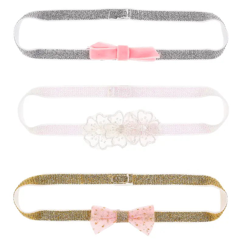 Hair bands Lovely