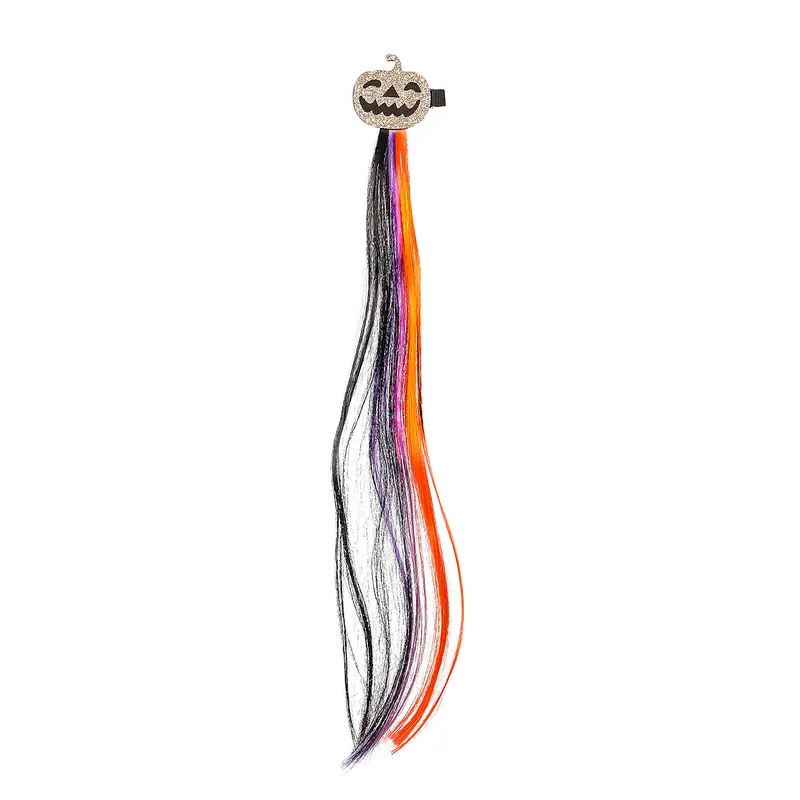 Hair claw Halloween hair (1 pc)