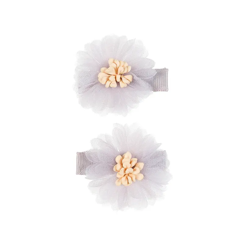 Hair claws Elyssa l.grey