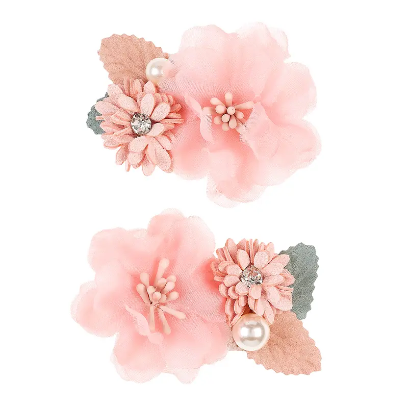 Hair claws Madelief (2 pcs/card, 1 card)