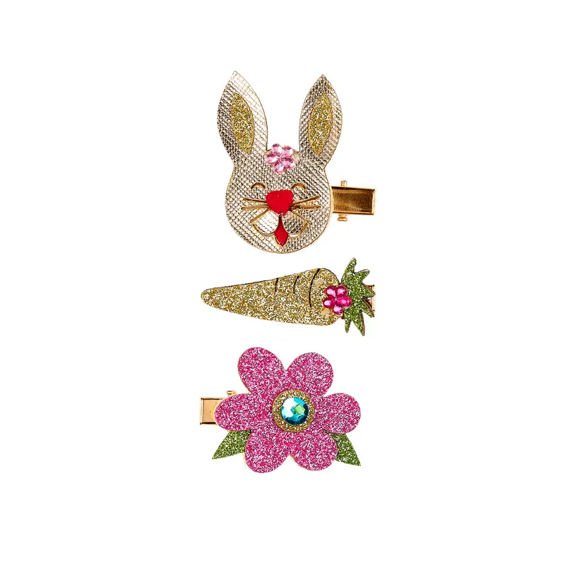 Hair claws Rabbit
