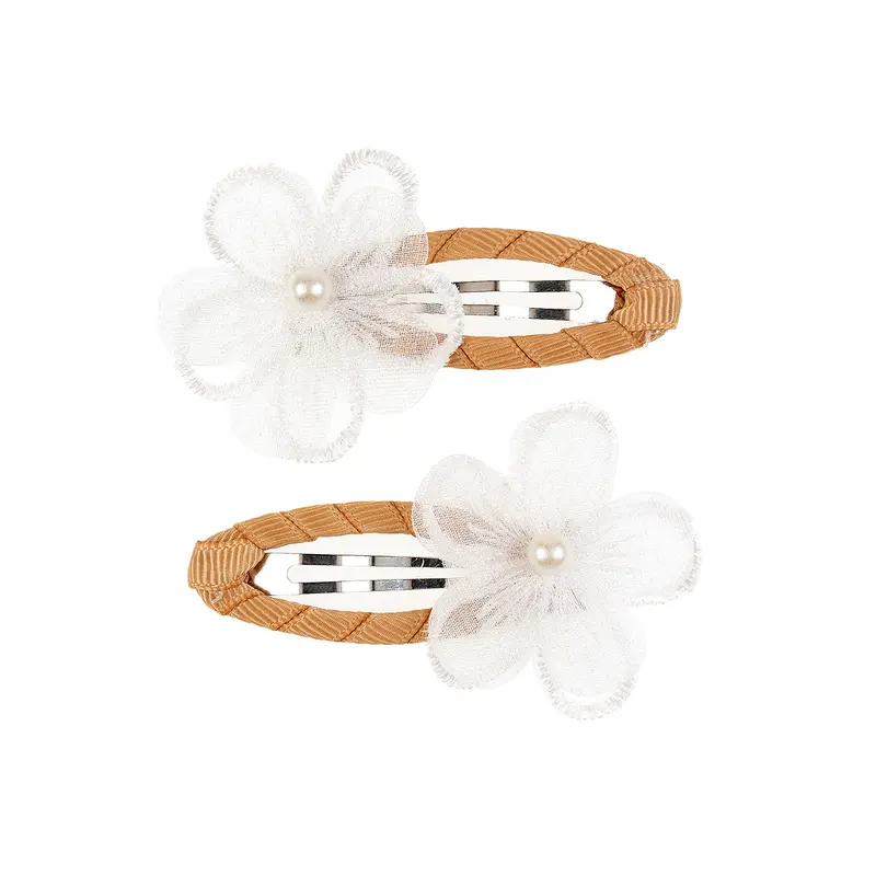 Hair clips Dorine