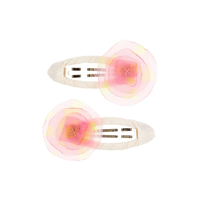 Hair clips Doris