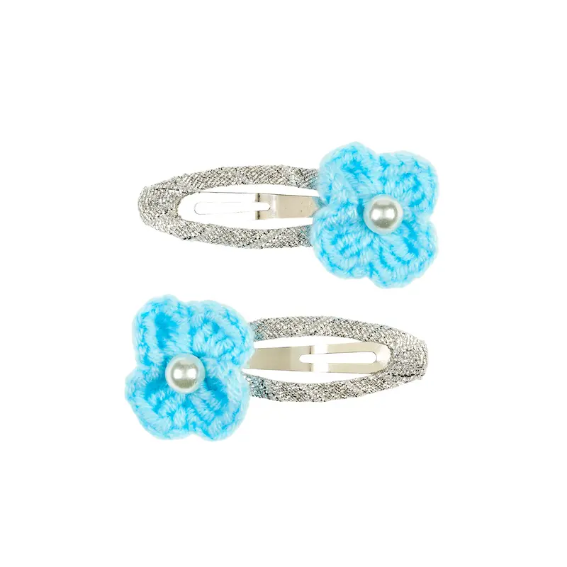 Hair clips Eva