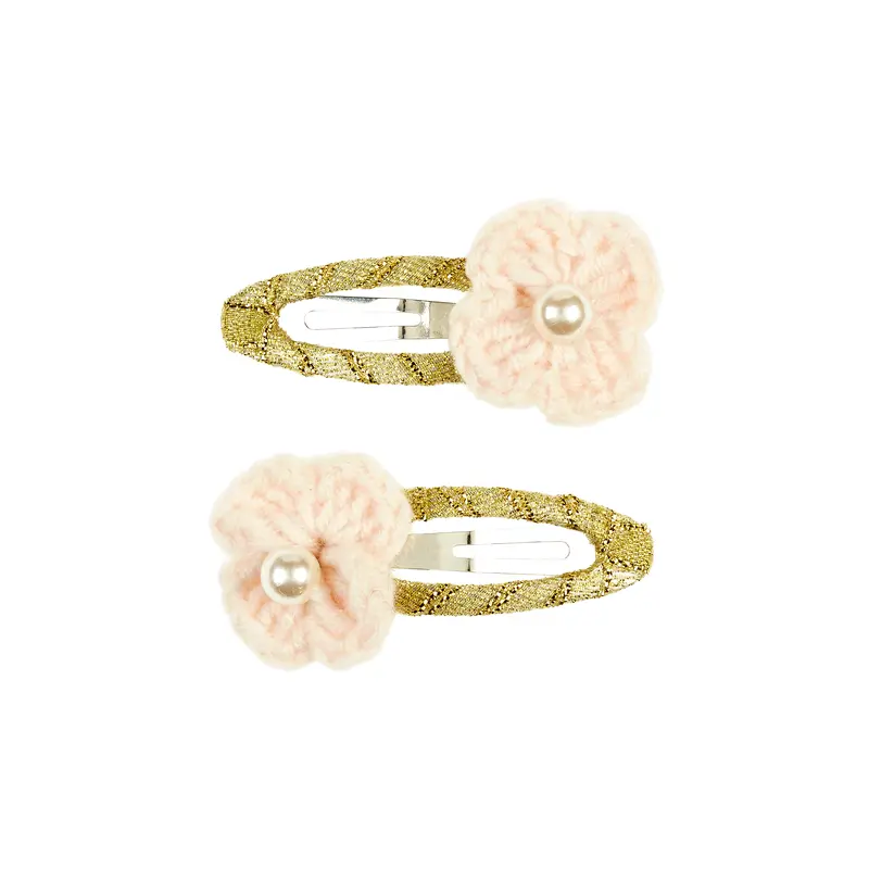 Hair clips Eva