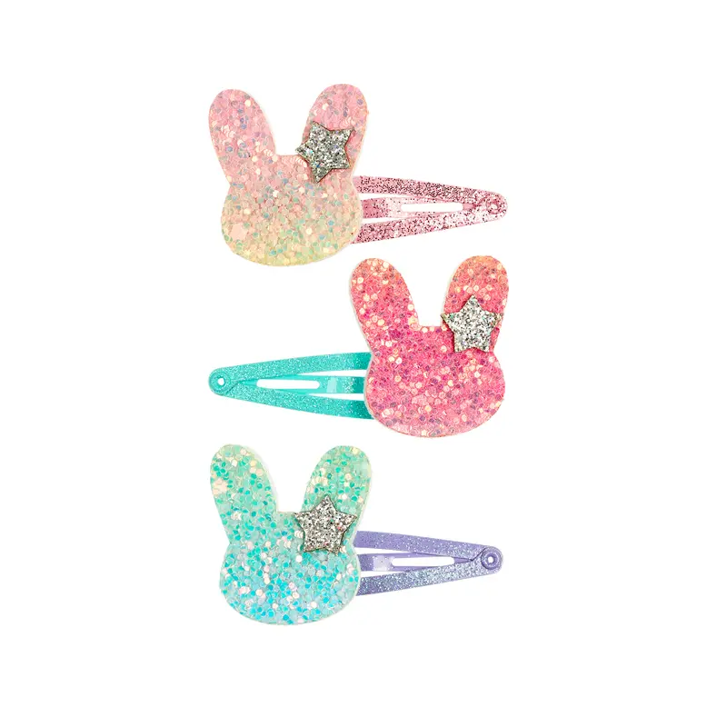 Hair clips Fenna