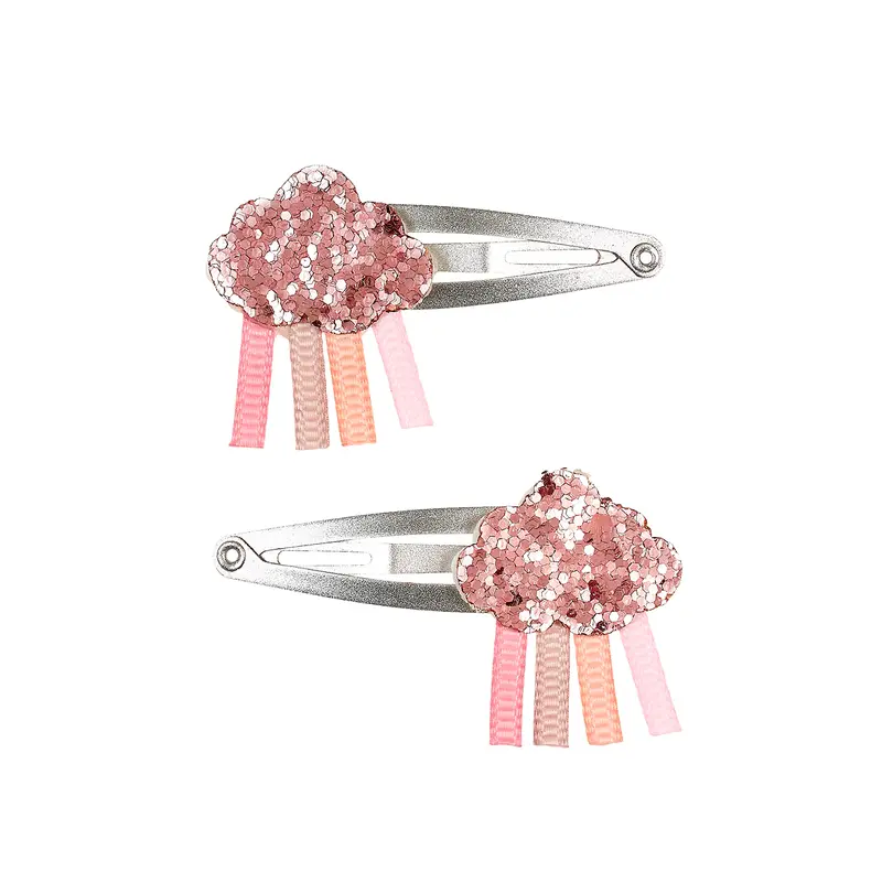 Hair clips Kayla