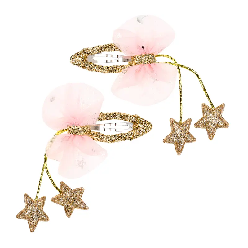 Hair clips Layna