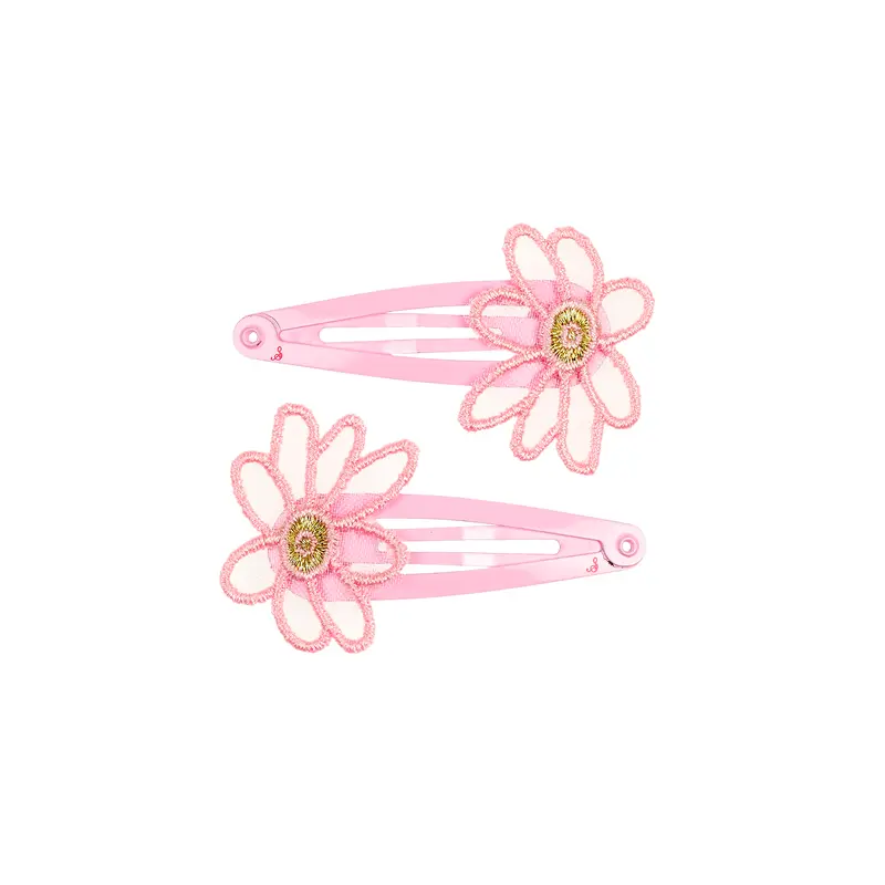 Hair clips Lynette