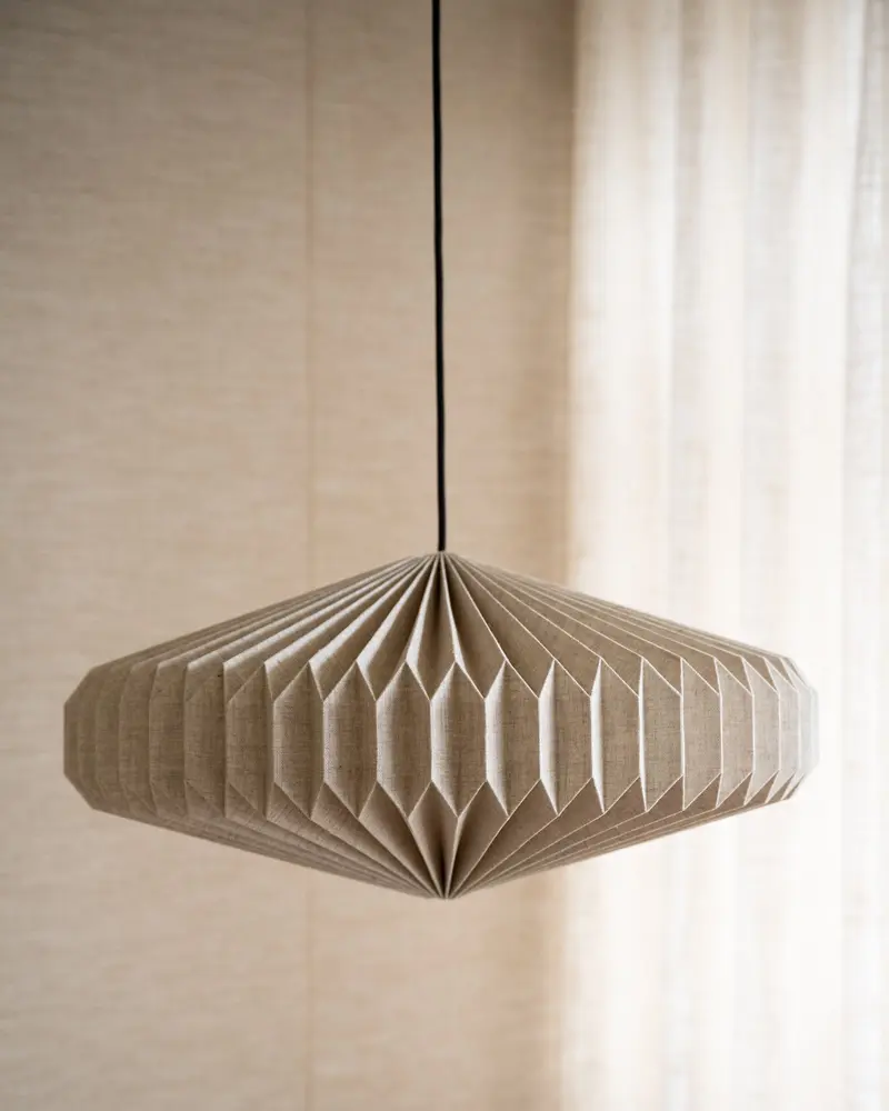 Hanglamp Kizu