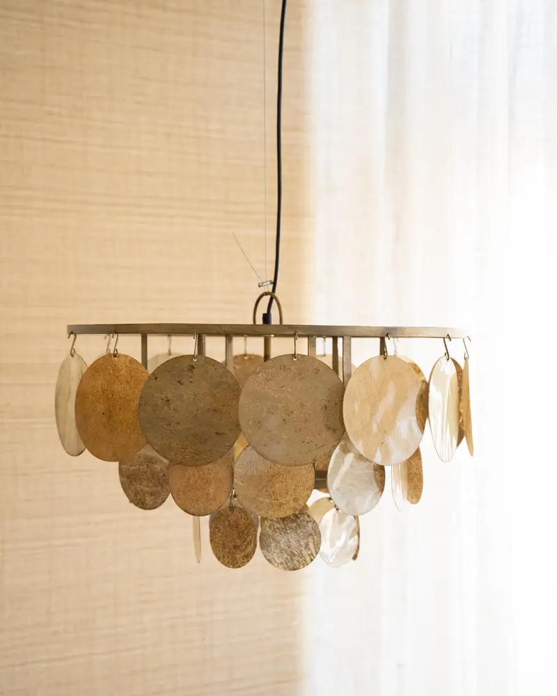 Hanglamp Lennon