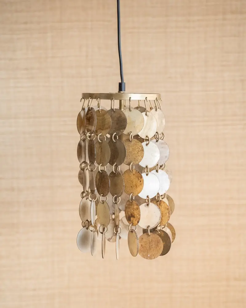 Hanglamp Yoko