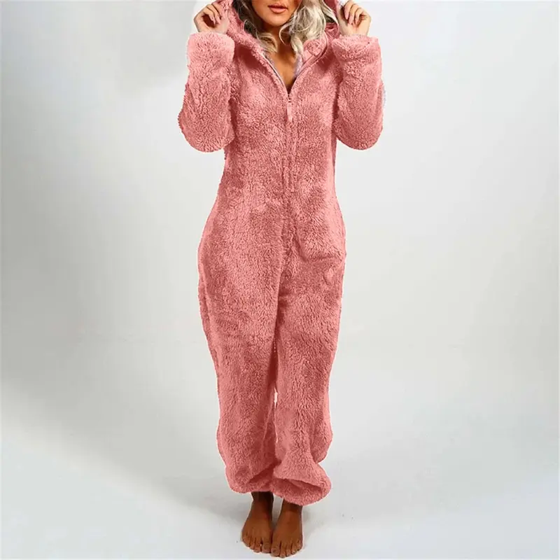HarrietOnesie I Lola Winter-Onesie für Frauen