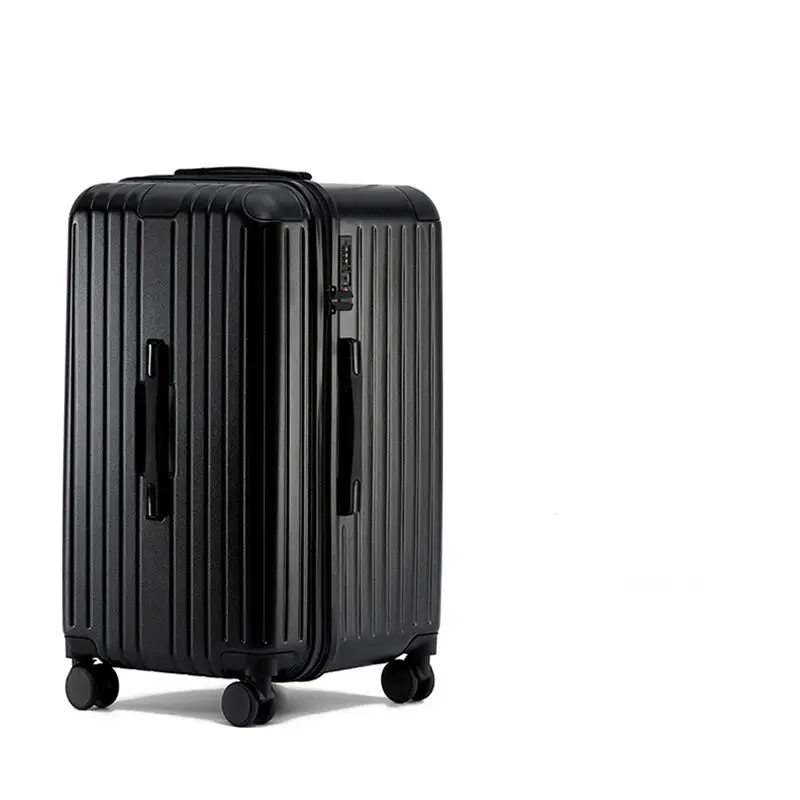 Hartschalen-Koffer – Milano Voyager