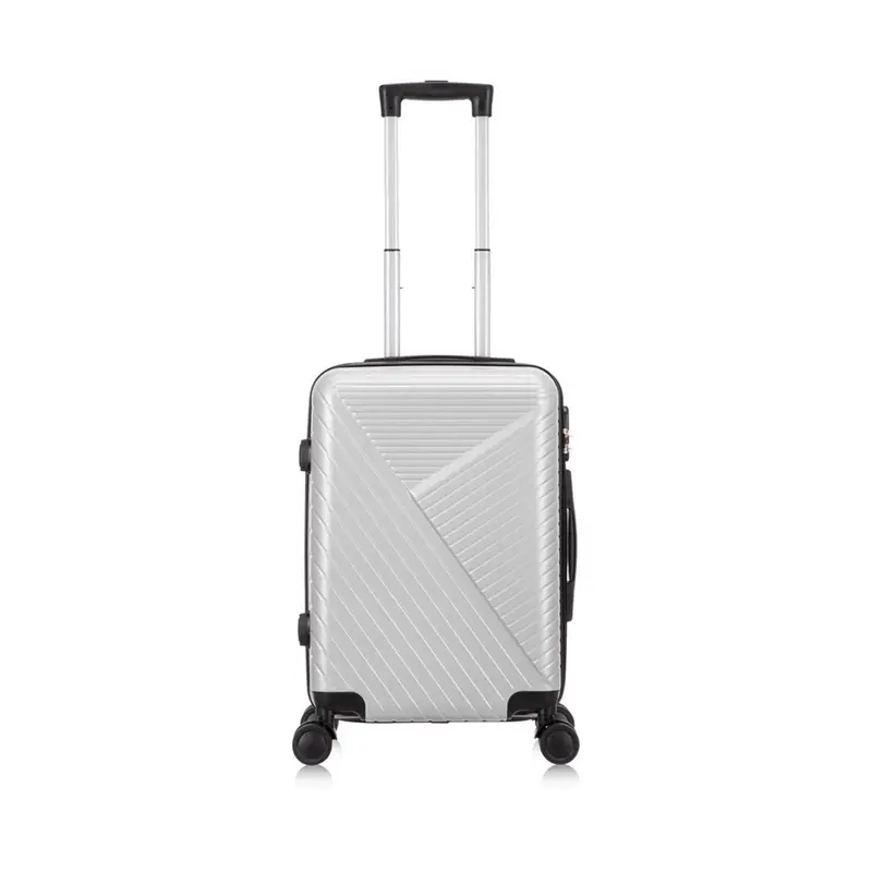 Hartschalen-Reisekoffer – Cordoba