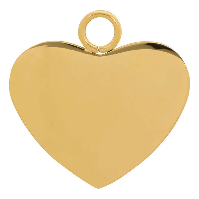 Heart - iXXXi - Hanger