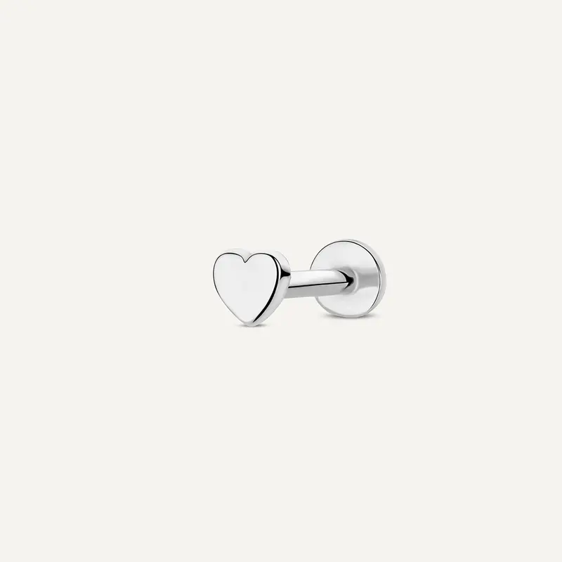 Heart Piercing