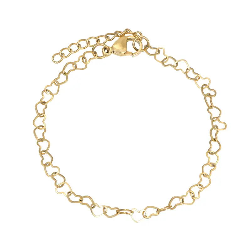 Hearts - iXXXi - Armband