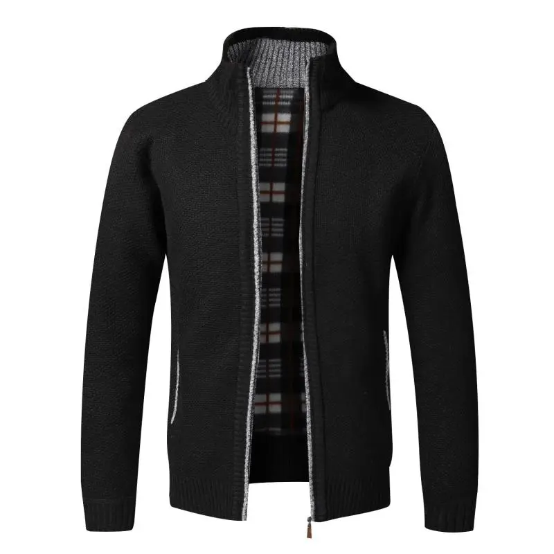 Henkjans Winterjacke I Warme Jacke für Männer