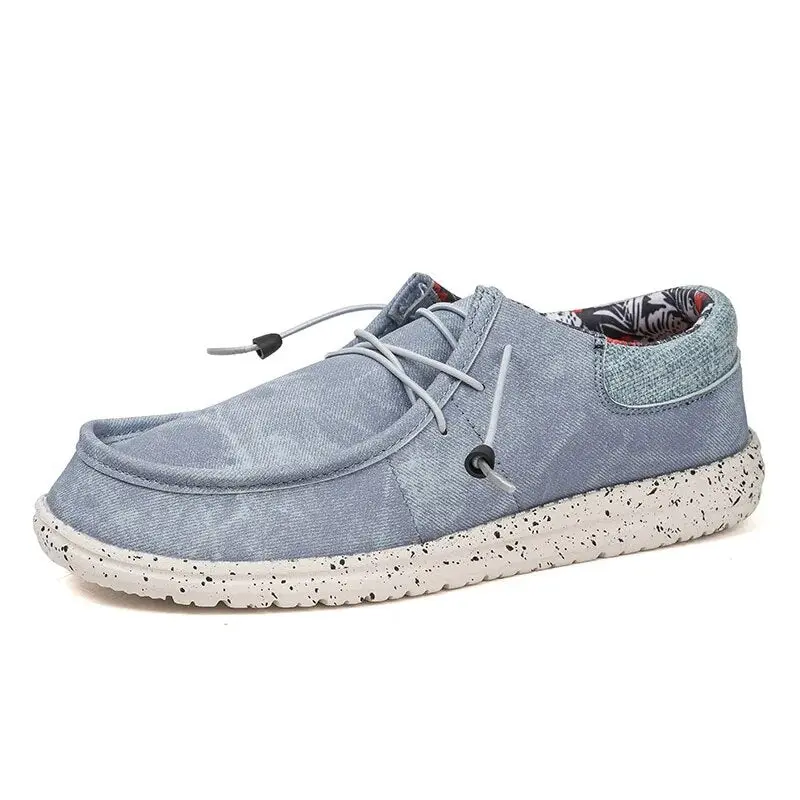 Herbst Herrenloafers – Tobias