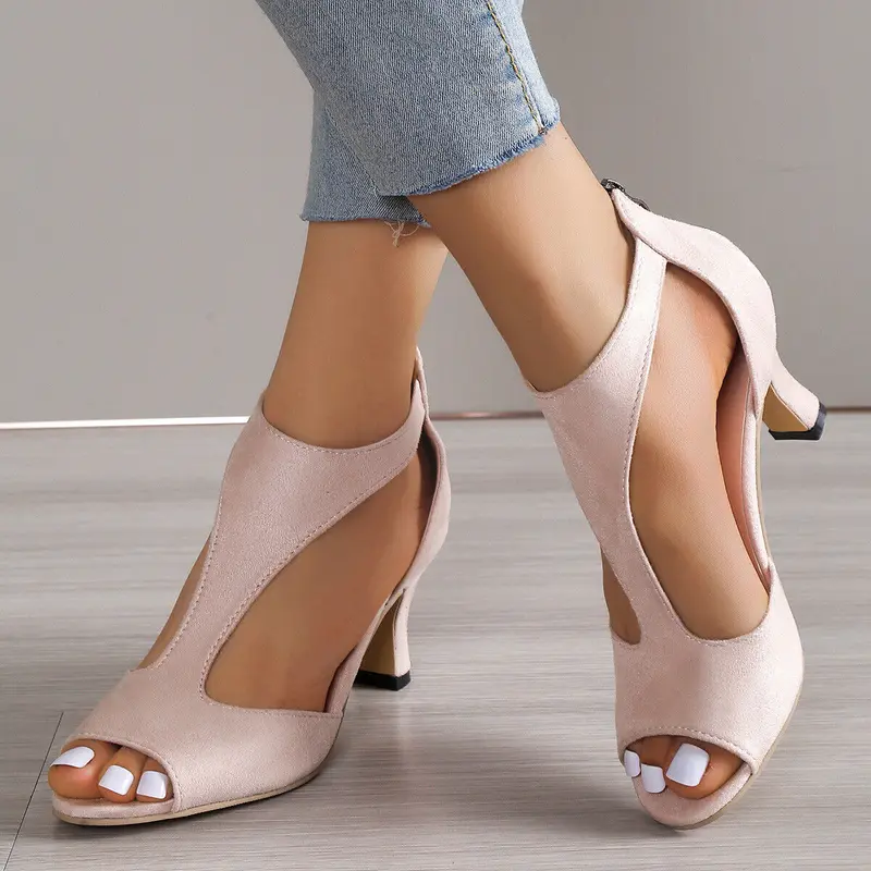 Herbst Sandalen Arlene | Stilvoll & Komfortabel für den Herbst 2025