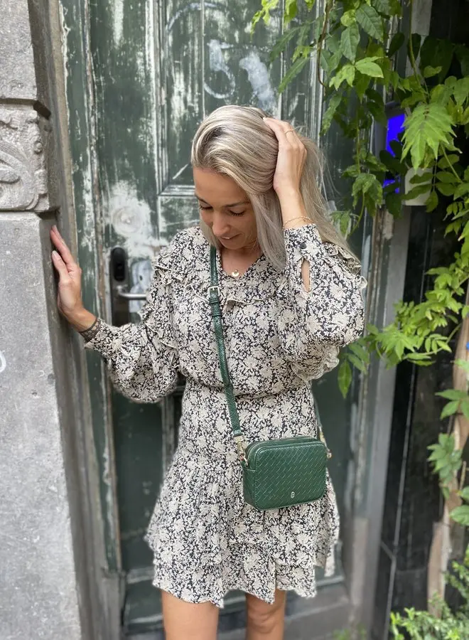 Herbst-Schmetterlingsrock/-kleid 2025