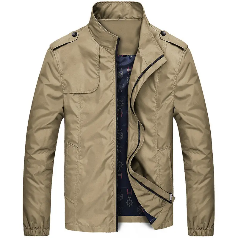 Herbstjacke für Männer – Matteo