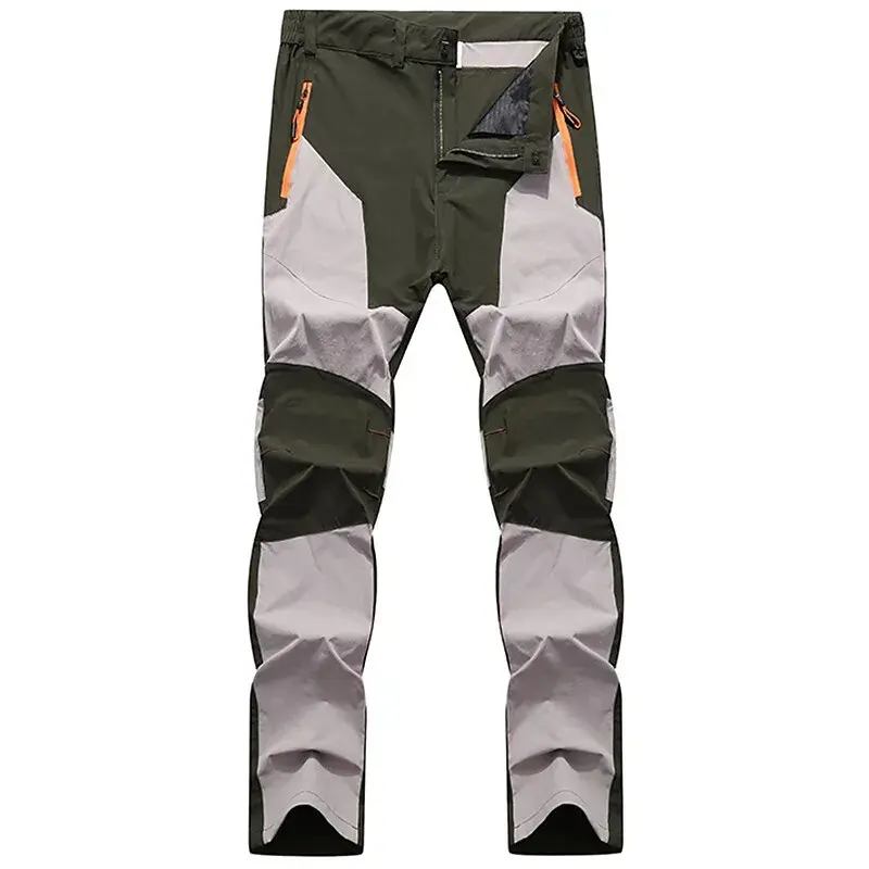 Herbstliche Taktische Wasserdichte Outdoorhose für Herren - Monaro