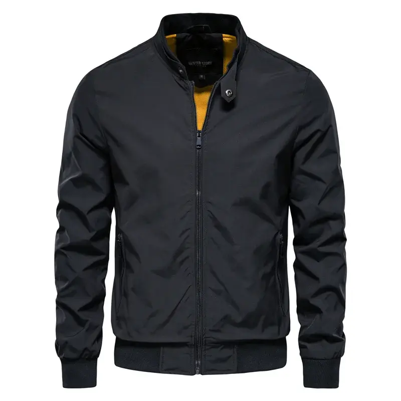 Herbstliche Übergangsjacke für Herren - Levi