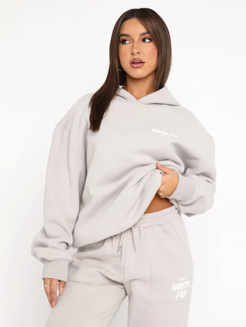 Herbstlicher Damen Trainingsanzug - Zoë