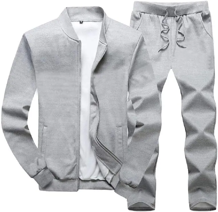 Herbstlicher Herren-Trainingsanzug – Noah