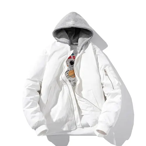 HerbstMartJacket I Bomberjacke für Männer