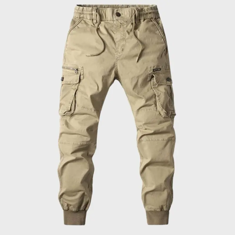 Herren Cargo Joggers - Titan Herbstedition
